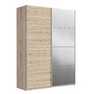Šatníková skriňa Hope 170