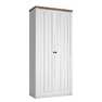 Šatníková skriňa 2D Patty PT13 Šatníková skriňa 2D Patty PT13