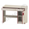 Písací stôl Zumino Z6