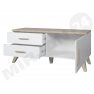 TV skrinka Sanna 120 1D2S