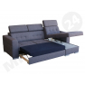 Rohová sedacia súprava Sensei Rohová sedacia súprava Sensei