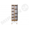 Regál Temero TM06 R1D1SZ Regál Temero TM06 R1D1SZ
