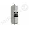 Skrinka vysoká pod rúru na pečenie Multiline 60 DP-210 2F Skrinka vysoká pod rúru na pečenie Multiline 60 DP-210 2F