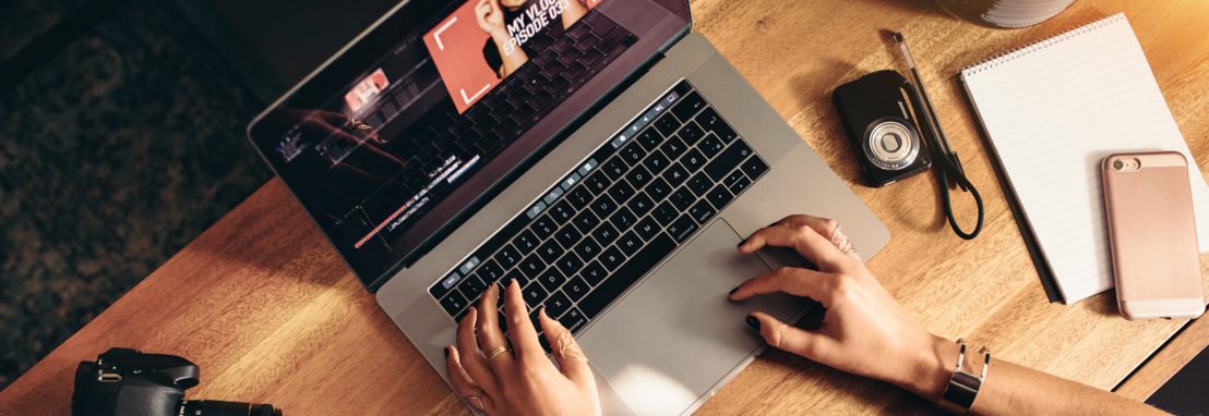 Home Office – zorganizujte si pracovný deň!