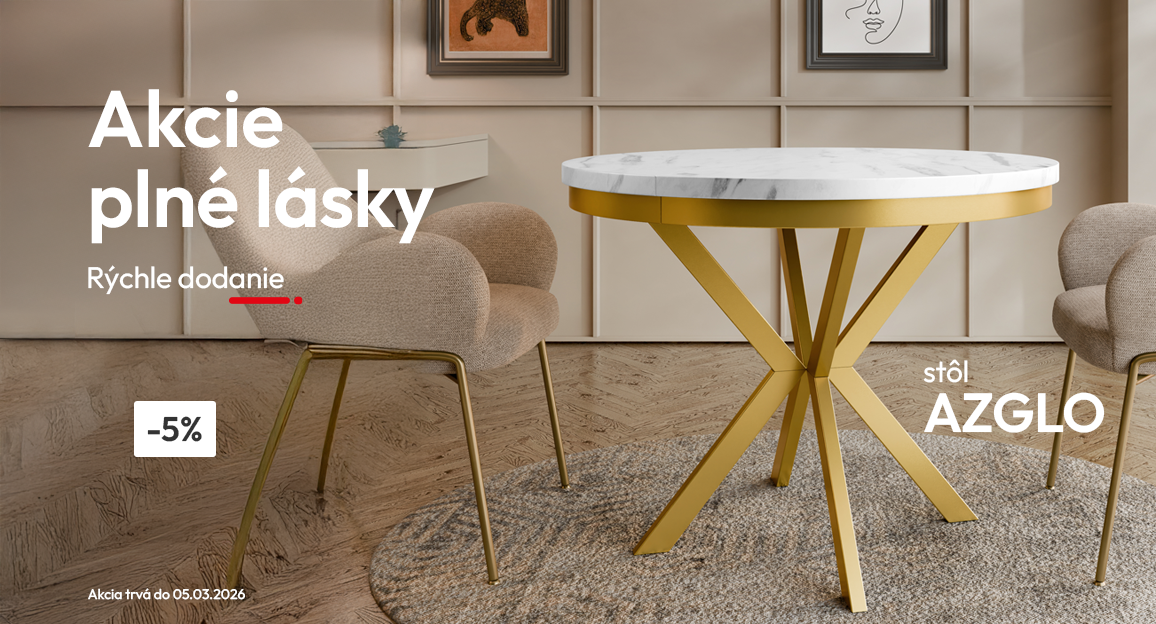 Akcia pln&aacute; l&aacute;sky