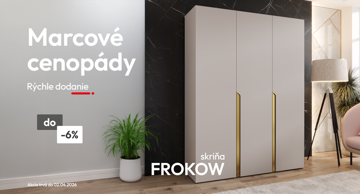 Marcov&eacute; cenop&aacute;dy